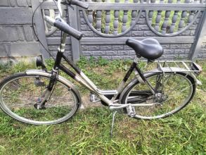 Rower Koga holenderski