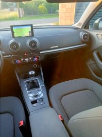 Sprzedam Audi a3 8v rok produkcji...