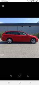 Sprzedam Skodę Octavia 3