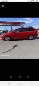 Sprzedam Skodę Octavia 3