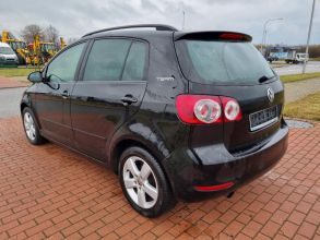 Sprzedam, VW Golf 6 Plus 1.2 TSI ,