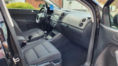 Sprzedam, VW Golf 6 Plus 1.2 TSI ,