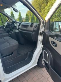 Renault Trafic 1.6 dCi 2018r Diesel