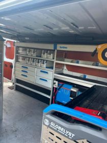 Renault Trafic 1.6 dCi 2018r Diesel