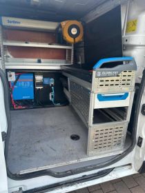 Renault Trafic 1.6 dCi 2018r Diesel