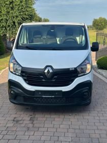 Renault Trafic 1.6 dCi 2018r Diesel
