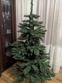 Sztuczna choinka 160 cm