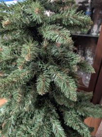 Sztuczna choinka 160 cm