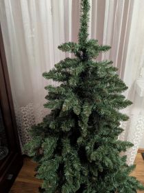 Sztuczna choinka 160 cm