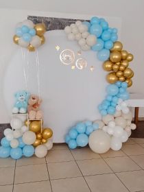 Ścianki okolicznosciowe