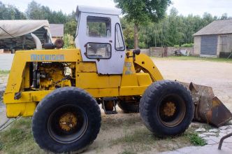 koparko - ładowarka, koparka,