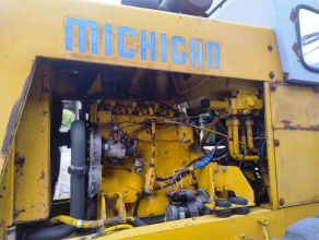 koparko - ładowarka, koparka,