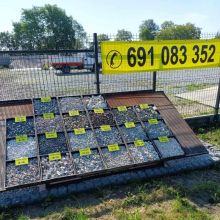 kamienie ozdobne, otoczaki, łupki,głazy, grys, kostka...