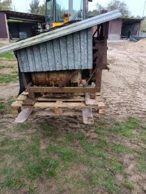 agregat prądotwórczy 16 KW