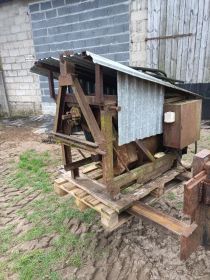 agregat prądotwórczy 16 KW