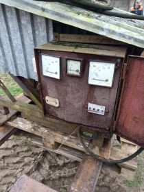 agregat prądotwórczy 16 KW