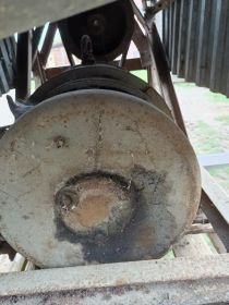 agregat prądotwórczy 16 KW