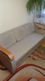 Wersalka rozkładana