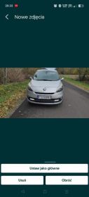 Renault Grand Scenic 2013