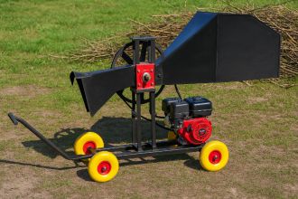 Rębak do gałęzi sprzedam