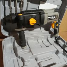 Elektronarzędzia i narzędzia spalinowe