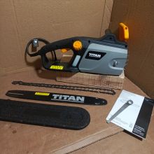 Elektronarzędzia i narzędzia spalinowe