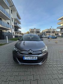 Sprzedam Citroen C4 2016