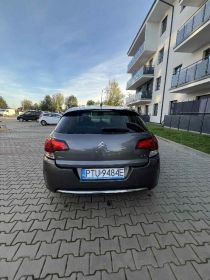 Sprzedam Citroen C4 2016