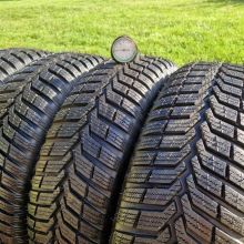 Nowe 165/70R14 Zimowe