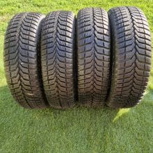Nowe 165/70R14 Zimowe