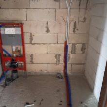 Usługi hydrauliczne