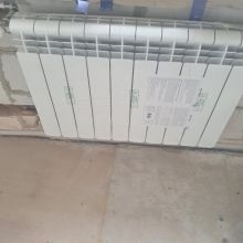 Usługi hydrauliczne