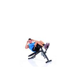 ławeczka do ćwiczeń ab & backtrainer /finnlo