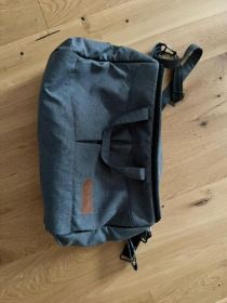 Wózek bliźniaczy Jedo Duo