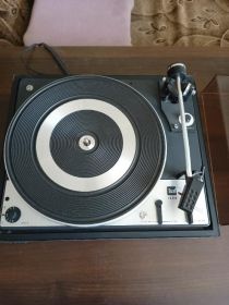 Gramofon Dual CS 14 Dual 1224