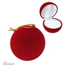 Urocze pudełka jubilerskie na kolczyki lub pierścionek...