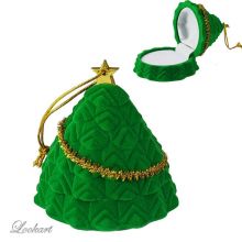 Urocze pudełka jubilerskie na kolczyki lub pierścionek...