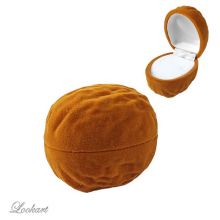 Urocze pudełka jubilerskie na kolczyki lub pierścionek...