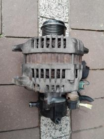 Alternator opel meriva 1,7 CDTI z pompą vacum
