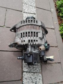 Alternator opel meriva 1,7 CDTI z pompą vacum