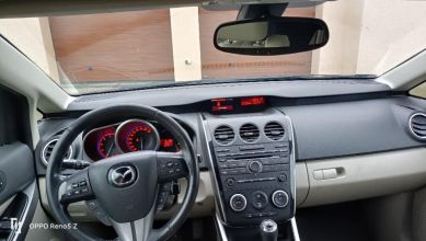 Sprzedam Mazda CX7