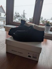 Sprzedam nowe nie używane buty zimowe...