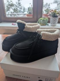 Sprzedam nowe nie używane buty zimowe...