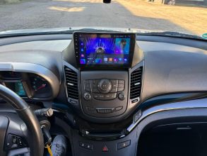 Chevrolet Orlando 1.4 BENZYNA Klimatronik Nawigacja...