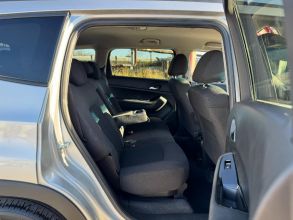 Chevrolet Orlando 1.4 BENZYNA Klimatronik Nawigacja...