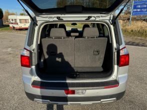 Chevrolet Orlando 1.4 BENZYNA Klimatronik Nawigacja...