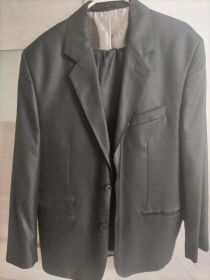 garnitur - marynarka + spodnie