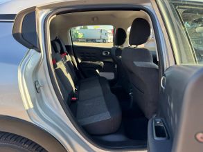 Citroen C3 1.2 BENZYNA Klimatronik Nawigacja Tempomat...