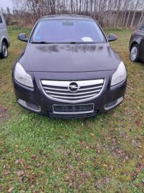 Sprzedam Opel Insignia 2.0 CDTI 160KM
