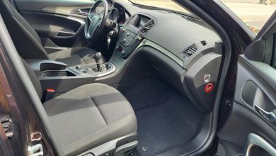 Sprzedam Opel Insignia 2.0 CDTI 160KM